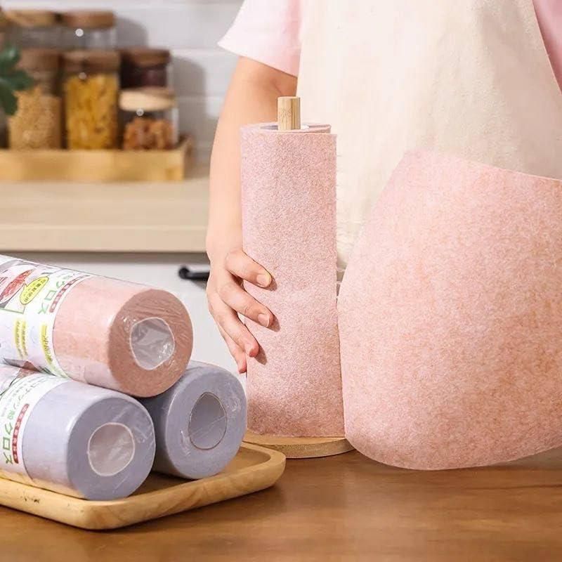 Coconut Shell Soft Cloth